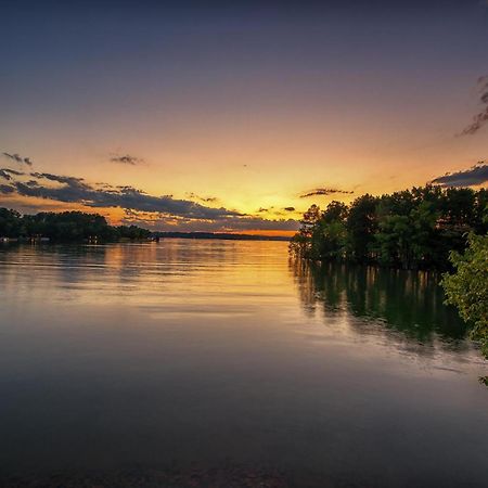 Lake Norman Hideaway Mooresville Esterno foto