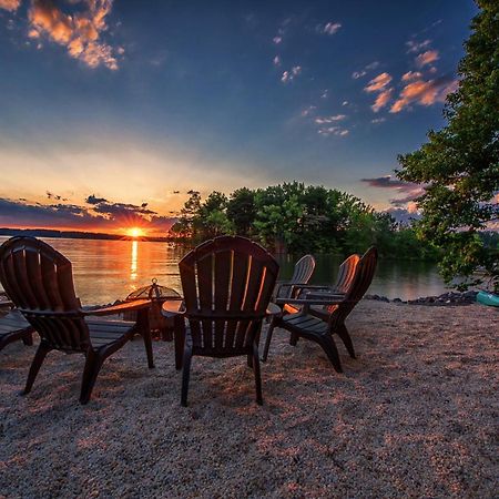 Lake Norman Hideaway Mooresville Esterno foto