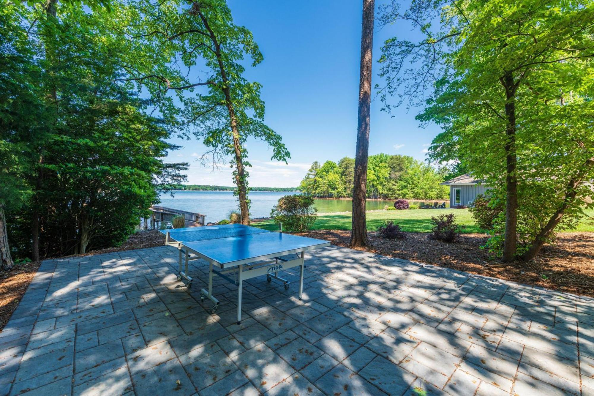 Lake Norman Hideaway Mooresville Esterno foto